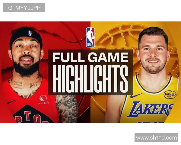 今日焦点战：湖人对决即将打响